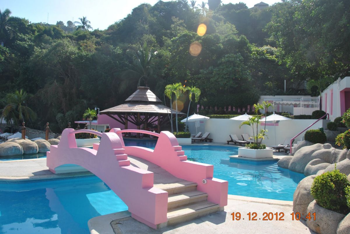 imagini hotel LAS BRISAS